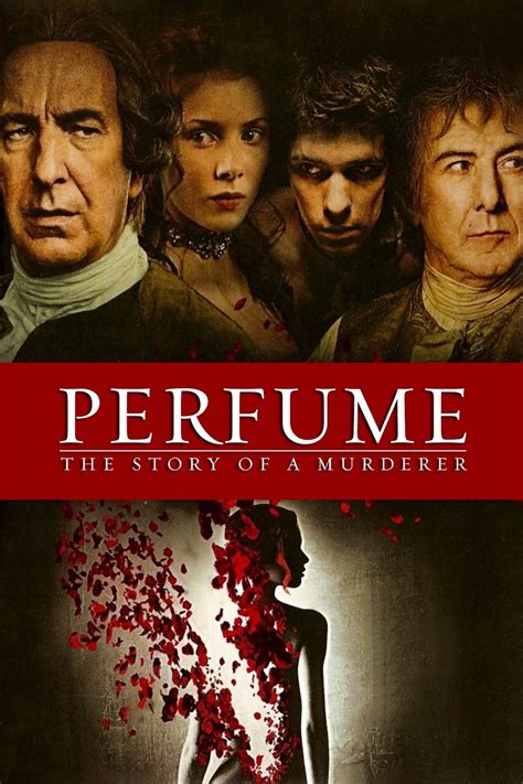 Perfume: The Story of a Murderer (2006) .